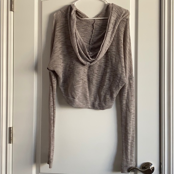 ‼️‼️Light hooded sweatshirt - Picture 2 of 2